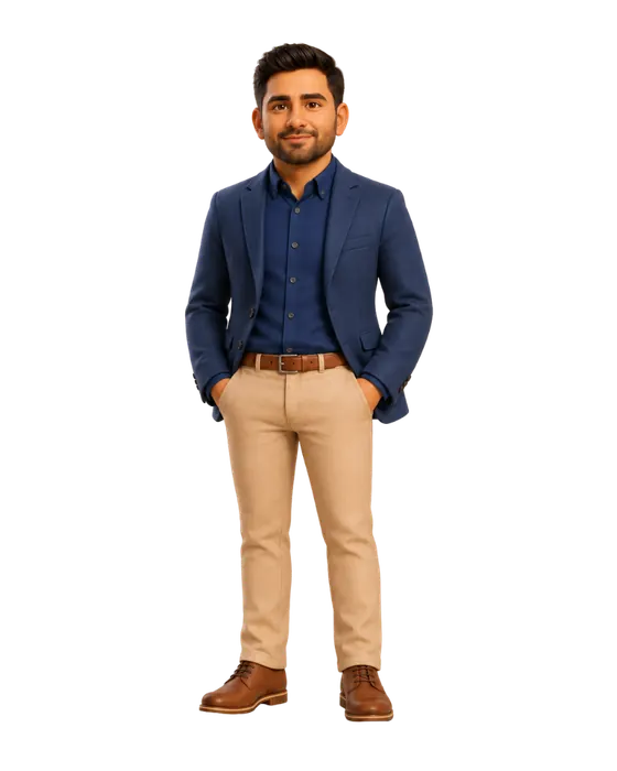 Daniel