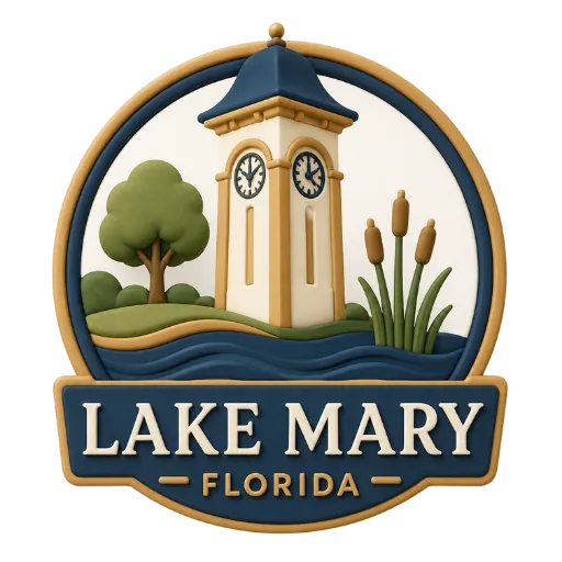Lake Mary
