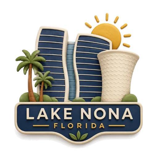 Lake Nona