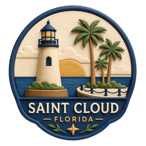 Saint Cloud