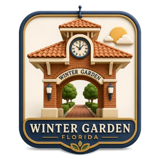 Winter Garden