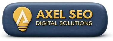 Axel SEO Digital Solutions